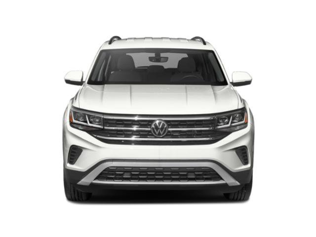 Used 2021 Volkswagen Atlas SE AWD/4WD image 4