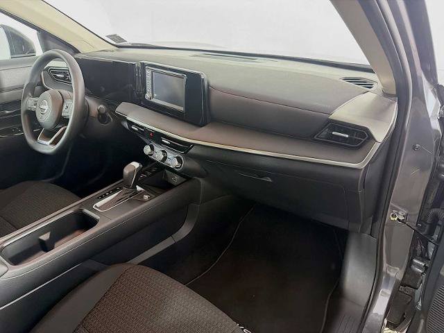 Certified 2025 Nissan Kicks S AWD/4WD image 25