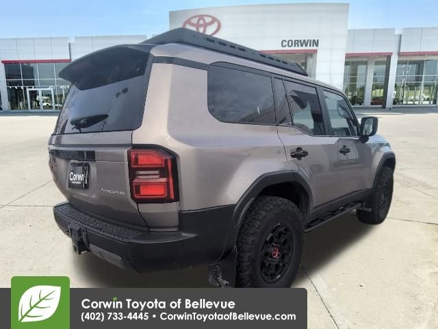 Certified 2024 Toyota Land Cruiser image 34