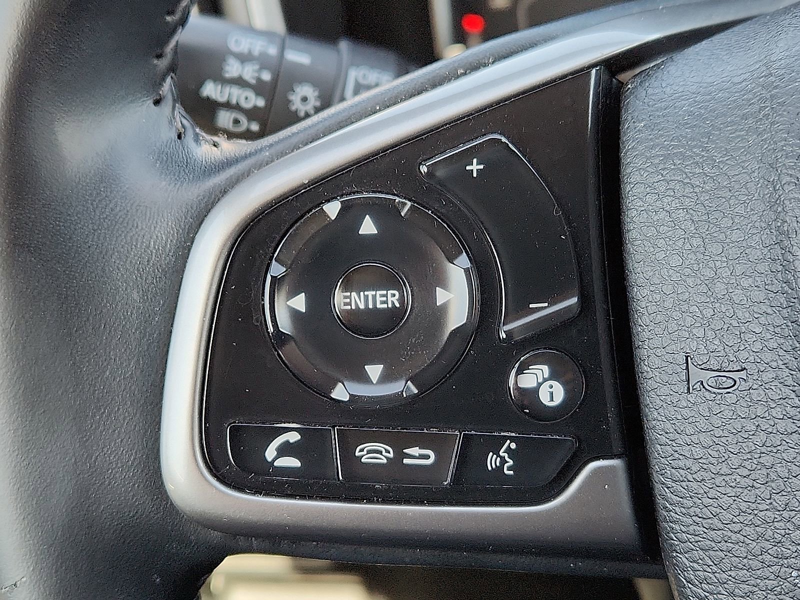 Used 2022 Honda CR-V EX-L image 16