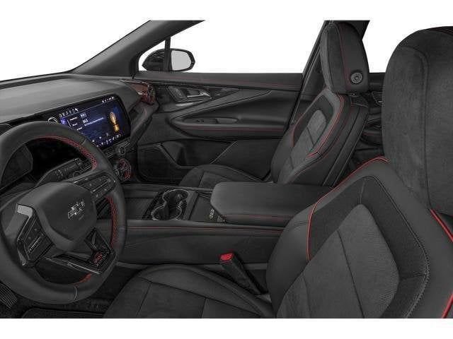 Used 2024 Chevrolet Blazer EV RS image 48