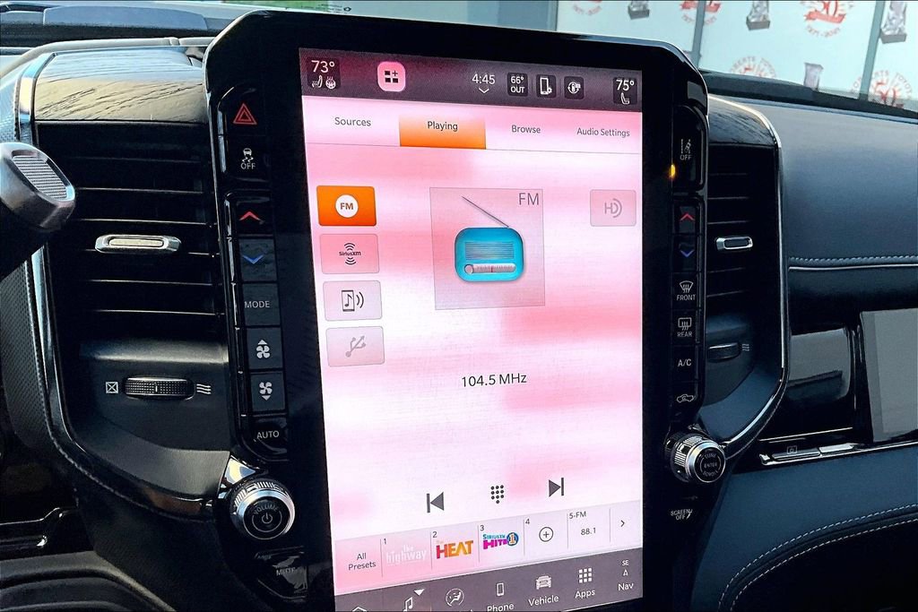 Used 2026 RAM 3500 Limited image 13