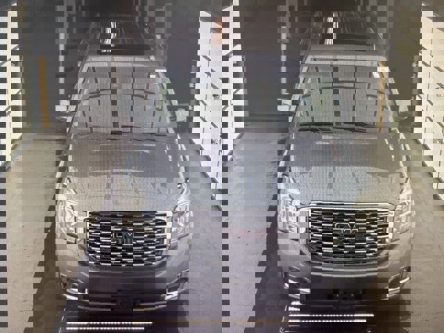 Used 2018 GMC Yukon Denali w/ Denali Ultimate Package video 2