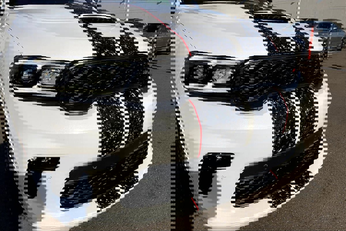 Used 2021 Dodge Durango R/T w/ Technology Group image 27