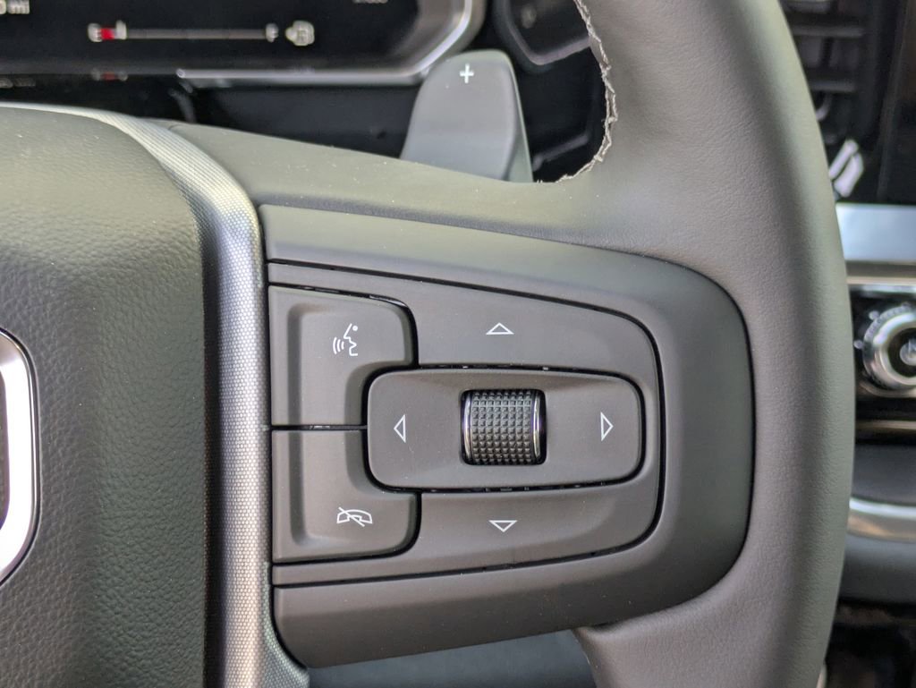 New 2026 GMC Sierra 1500 SLT image 17