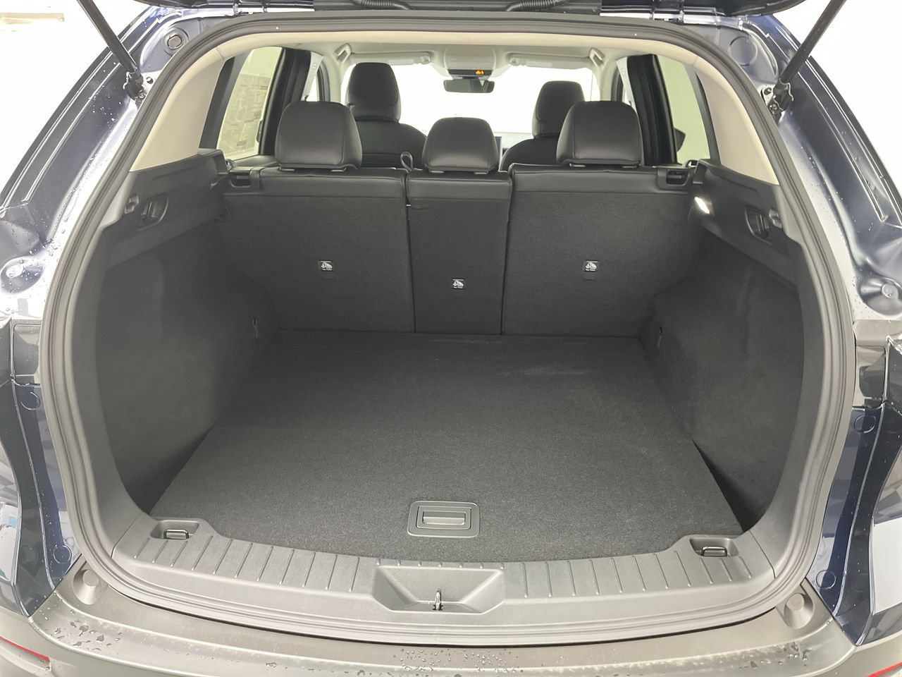 New 2026 MAZDA CX-5 Select AWD/4WD image 25