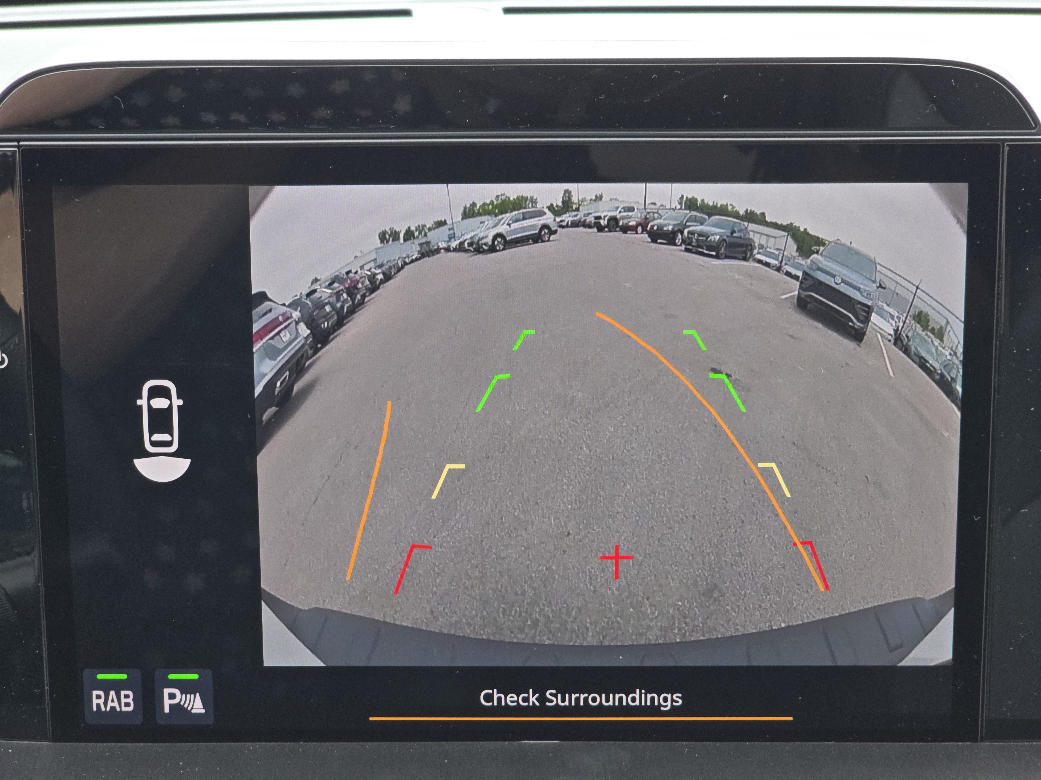 New 2026 Subaru Outback Premium AWD/4WD image 25