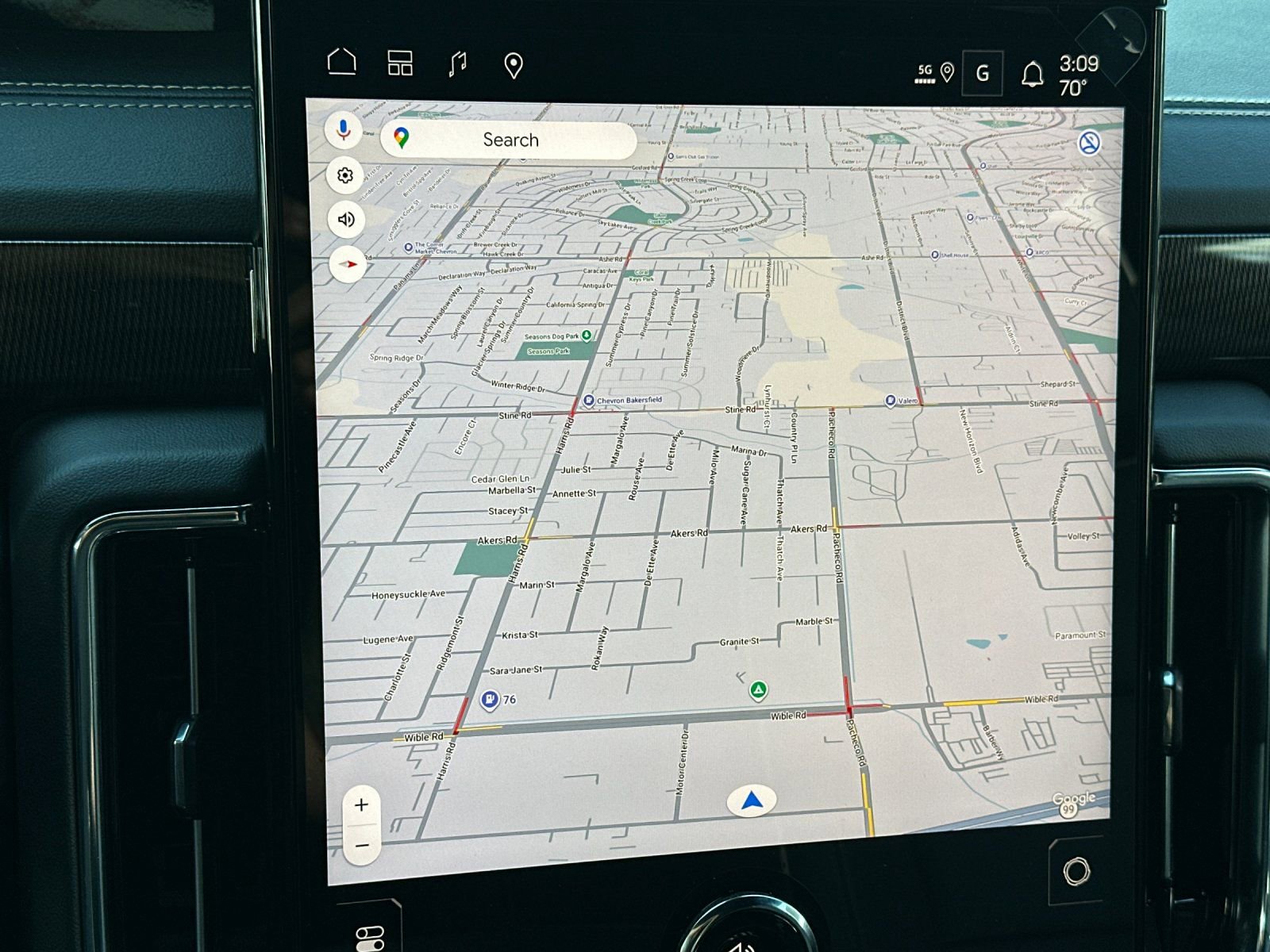 New 2026 GMC Yukon XL Elevation w/ Elevation Premium Package AWD/4WD image 20