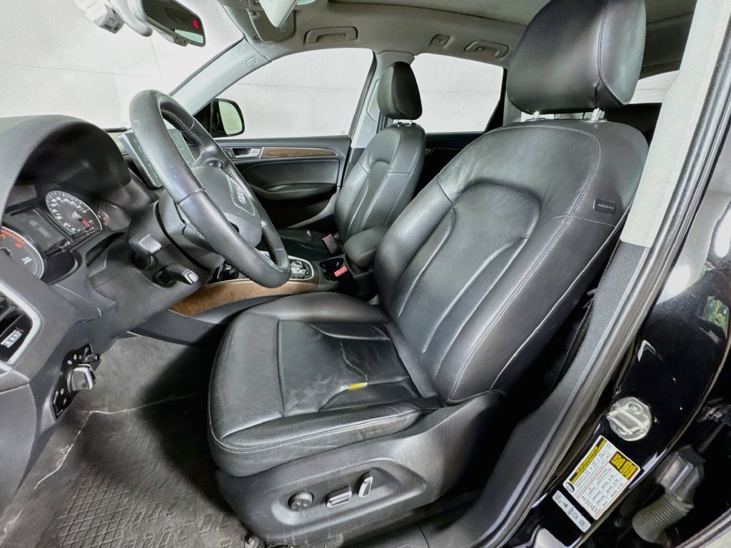 Used 2015 Audi Q5 2.0T Premium Plus AWD/4WD image 24