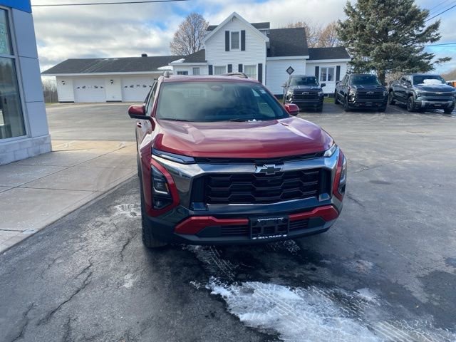 New 2026 Chevrolet Equinox ACTIV w/ Convenience Package III image 6