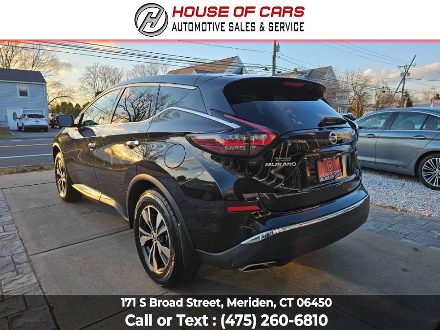 Used 2019 Nissan Murano S AWD/4WD image 7