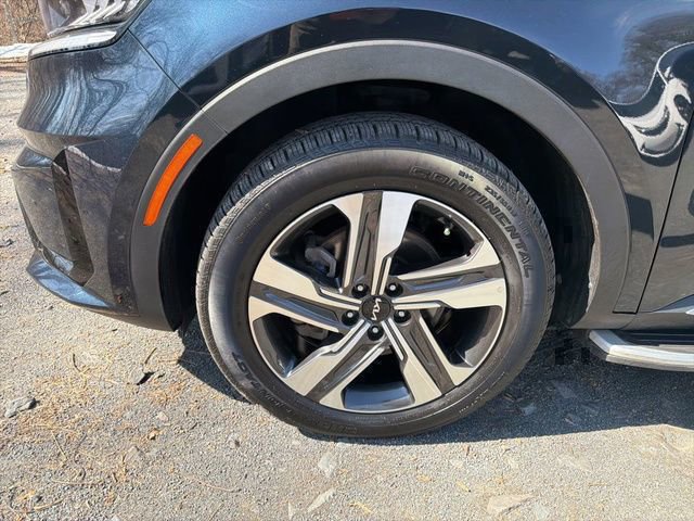 Used 2023 Kia Sorento EX image 5