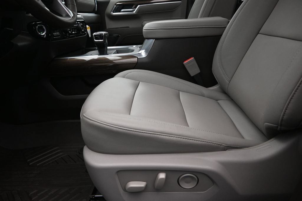New 2026 Chevrolet Silverado 1500 LT Trail Boss w/ LT Trail Boss Premium Package AWD/4WD image 13