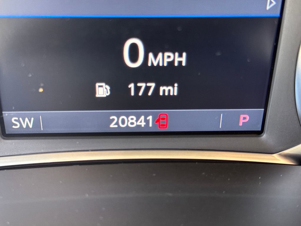 Used 2024 Chevrolet Blazer LT image 24