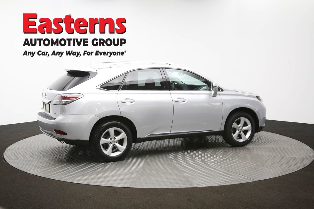 Used 2015 Lexus RX 350 AWD image 47