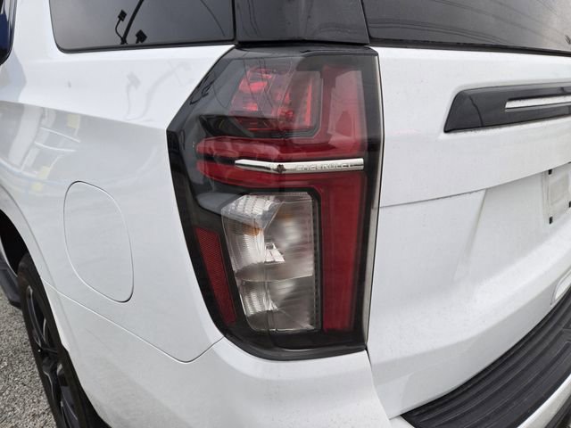 Used 2024 Chevrolet Tahoe RST w/ Luxury Package RWD image 7
