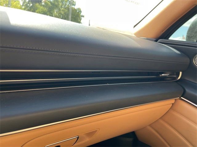 Used 2024 Genesis GV80 3.5T image 13