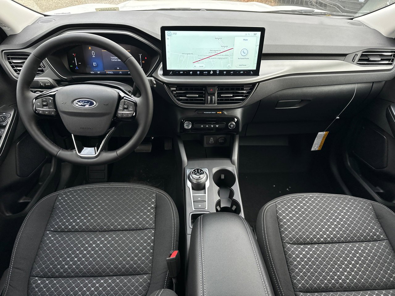 New 2026 Ford Escape Active w/ Tech Pack #1 image 17