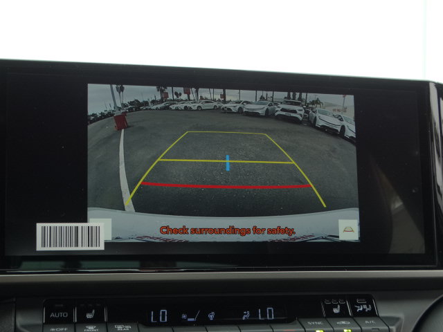 New 2026 Toyota Camry XSE FWD image 20