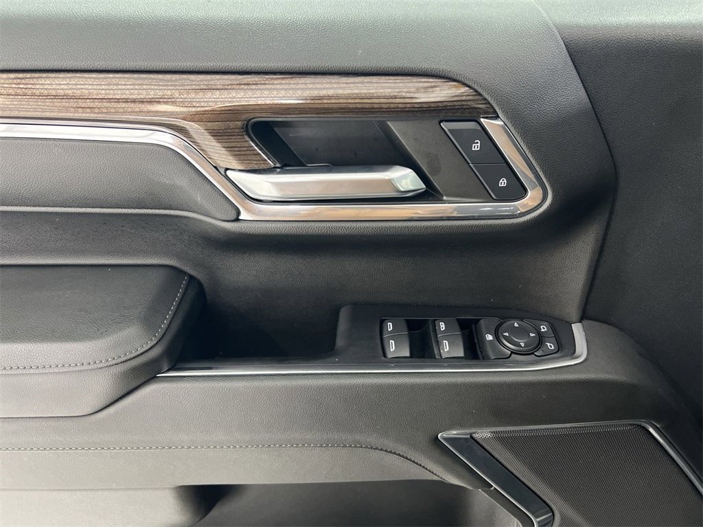 New 2024 Chevrolet Silverado 1500 RST w/ Protection Package image 20