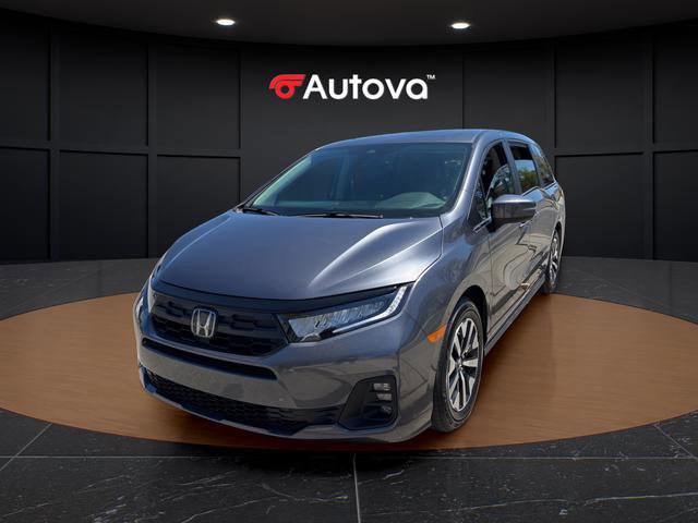 Used 2026 Honda Odyssey EX-L image 1