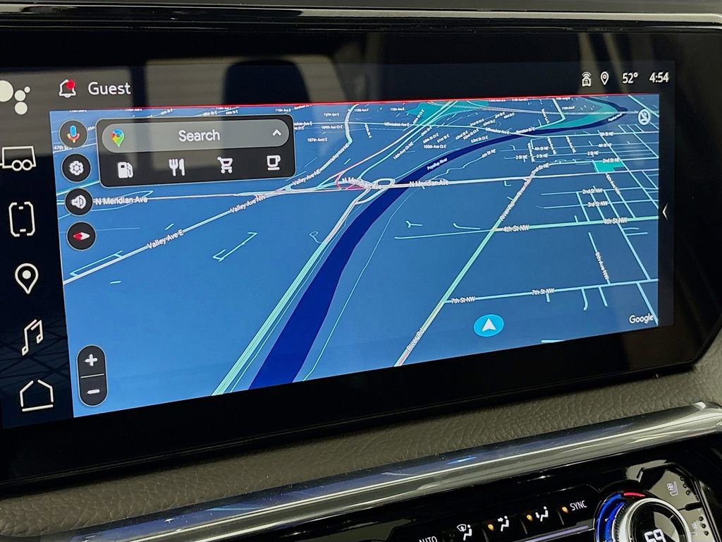 New 2026 GMC Sierra 1500 Denali w/ Denali Reserve Package image 13