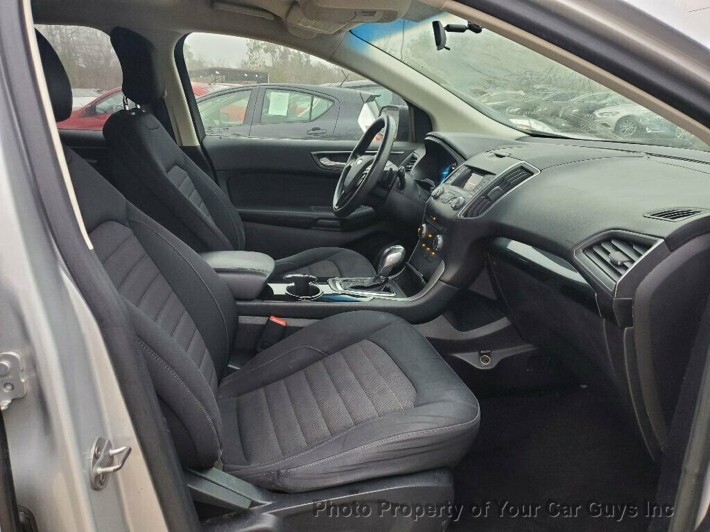 Used 2015 Ford Edge SE FWD image 31
