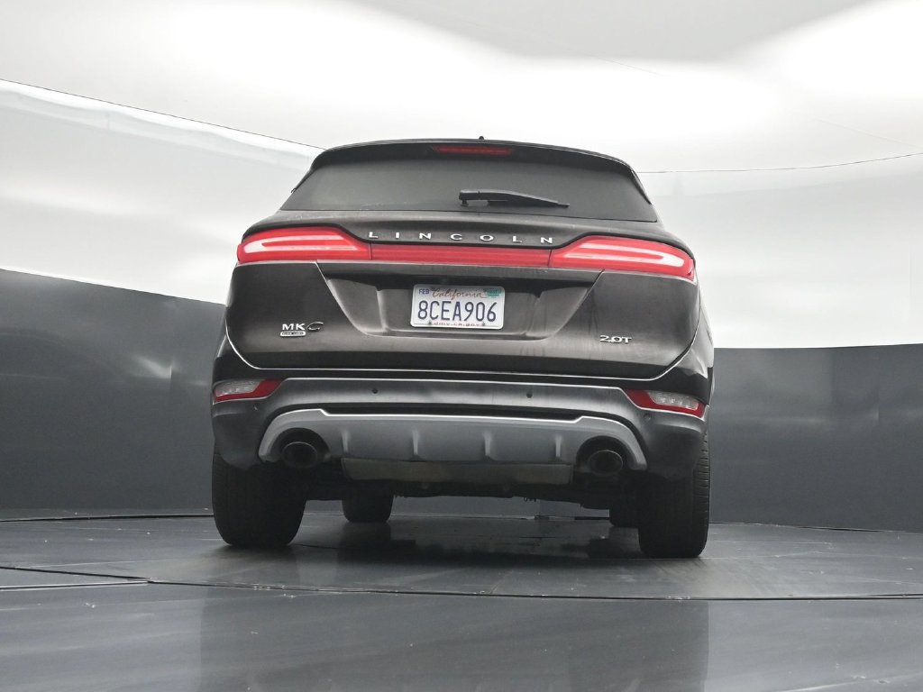 Used 2018 Lincoln MKC Black Label FWD image 50
