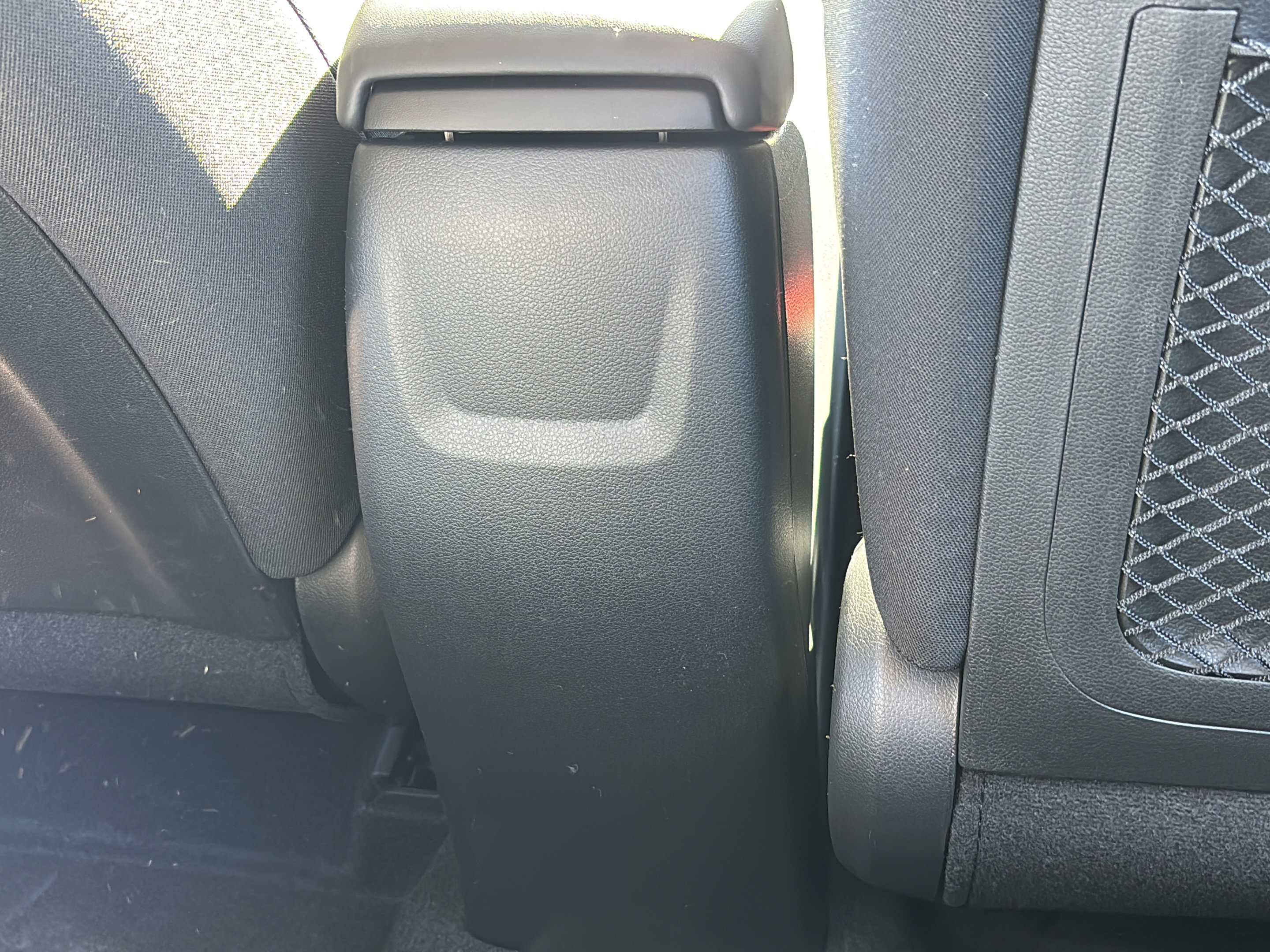 New 2026 Hyundai Venue SE FWD image 14