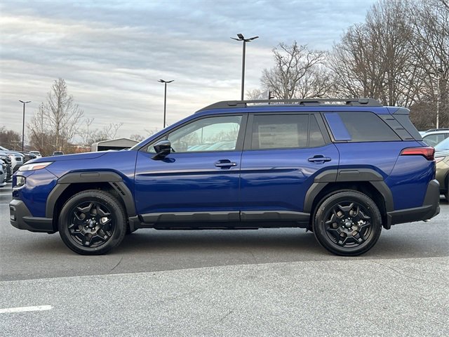 New 2026 Subaru Outback Limited image 37