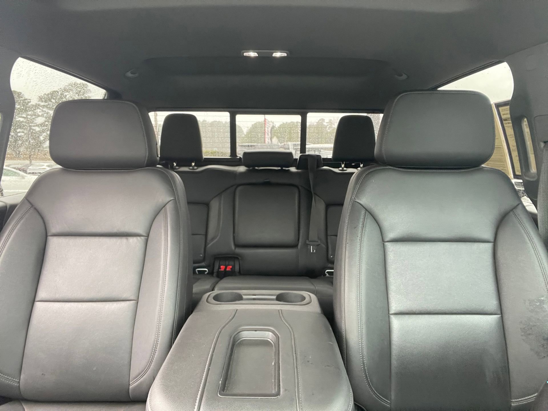 Used 2021 GMC Sierra 1500 SLT w/ SLT Premium Package image 29