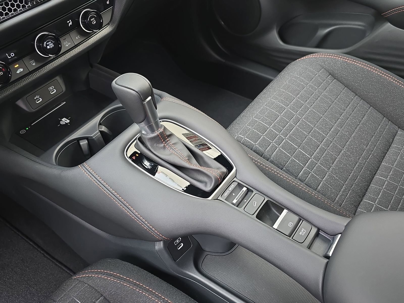 New 2026 Honda HR-V Sport image 23