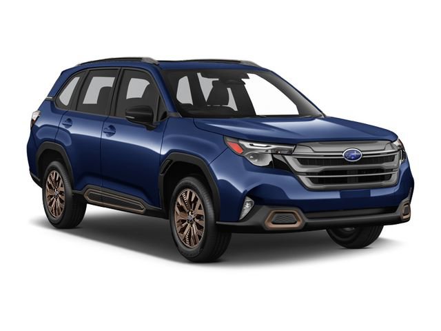Used 2023 Subaru Forester Sport