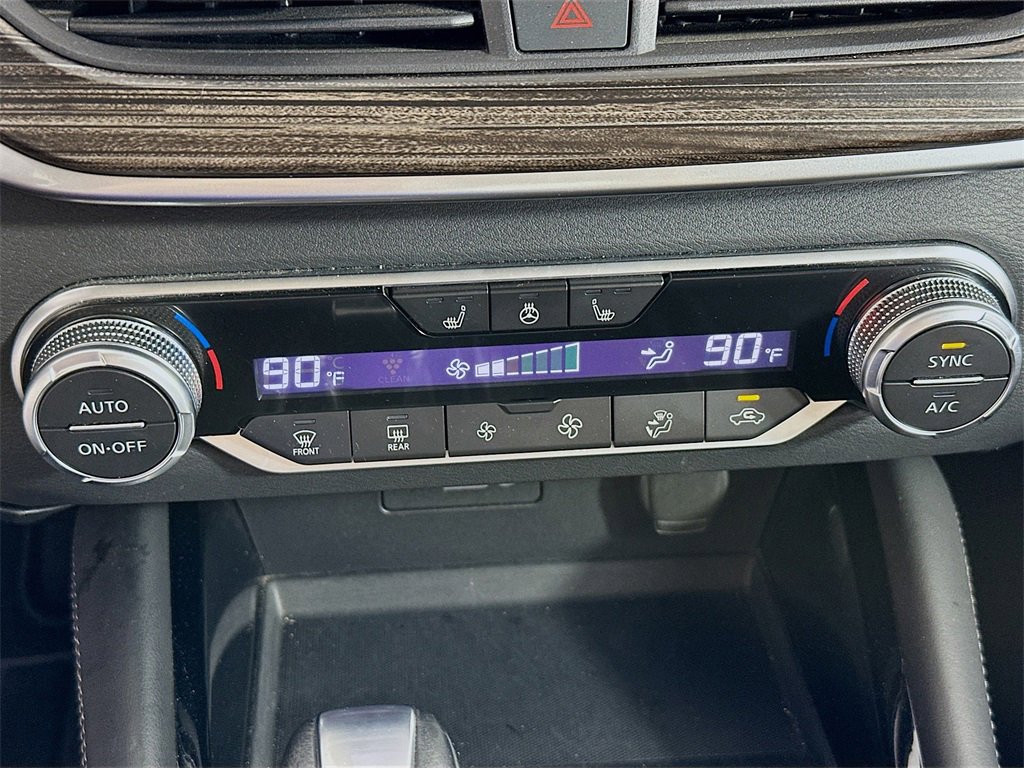 Used 2021 Nissan Altima 2.5 SL image 16