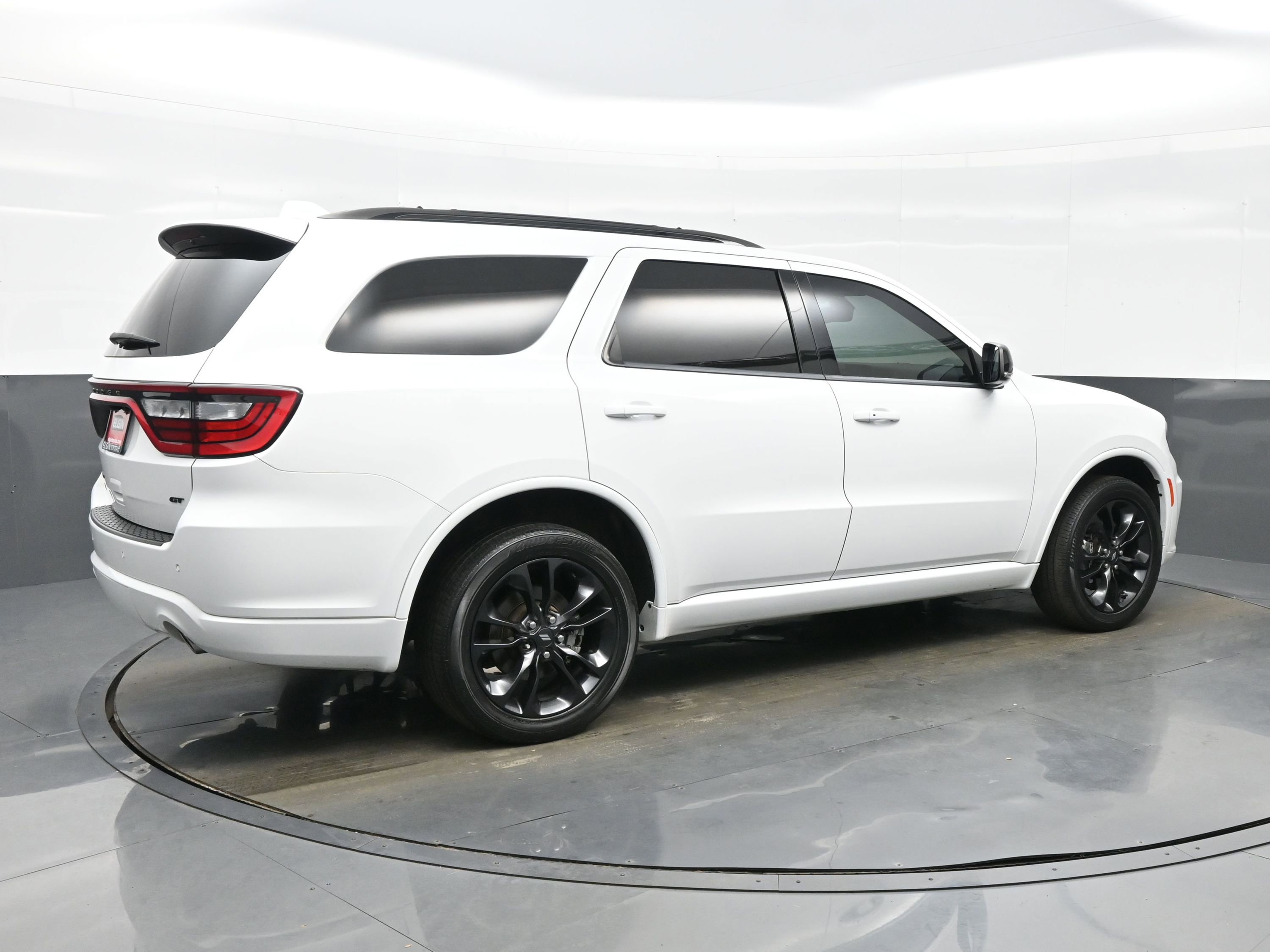 Used 2021 Dodge Durango GT image 6