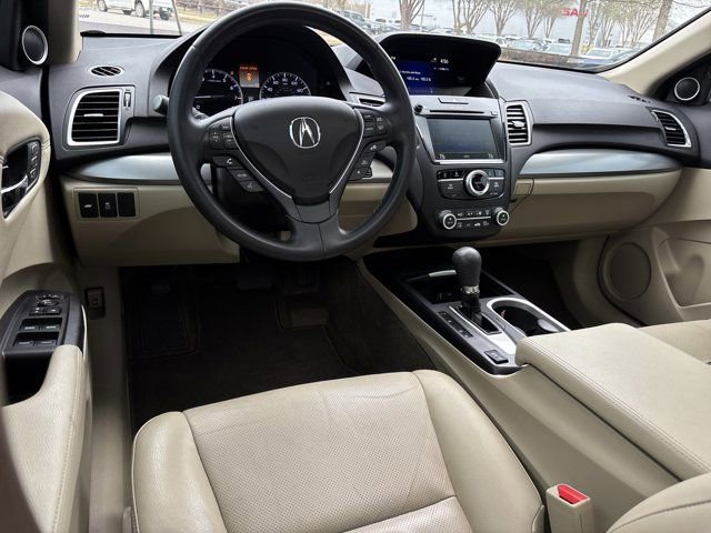 Used 2018 Acura RDX w/ Technology Package image 17