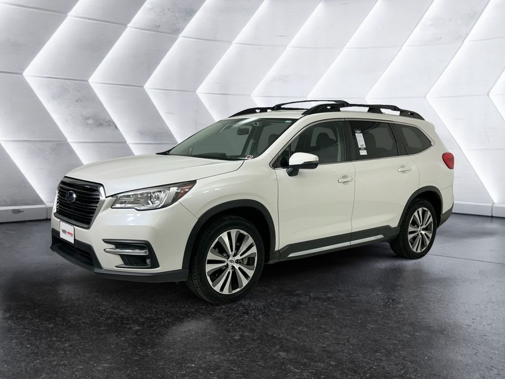 Used 2022 Subaru Ascent Limited AWD/4WD image 3