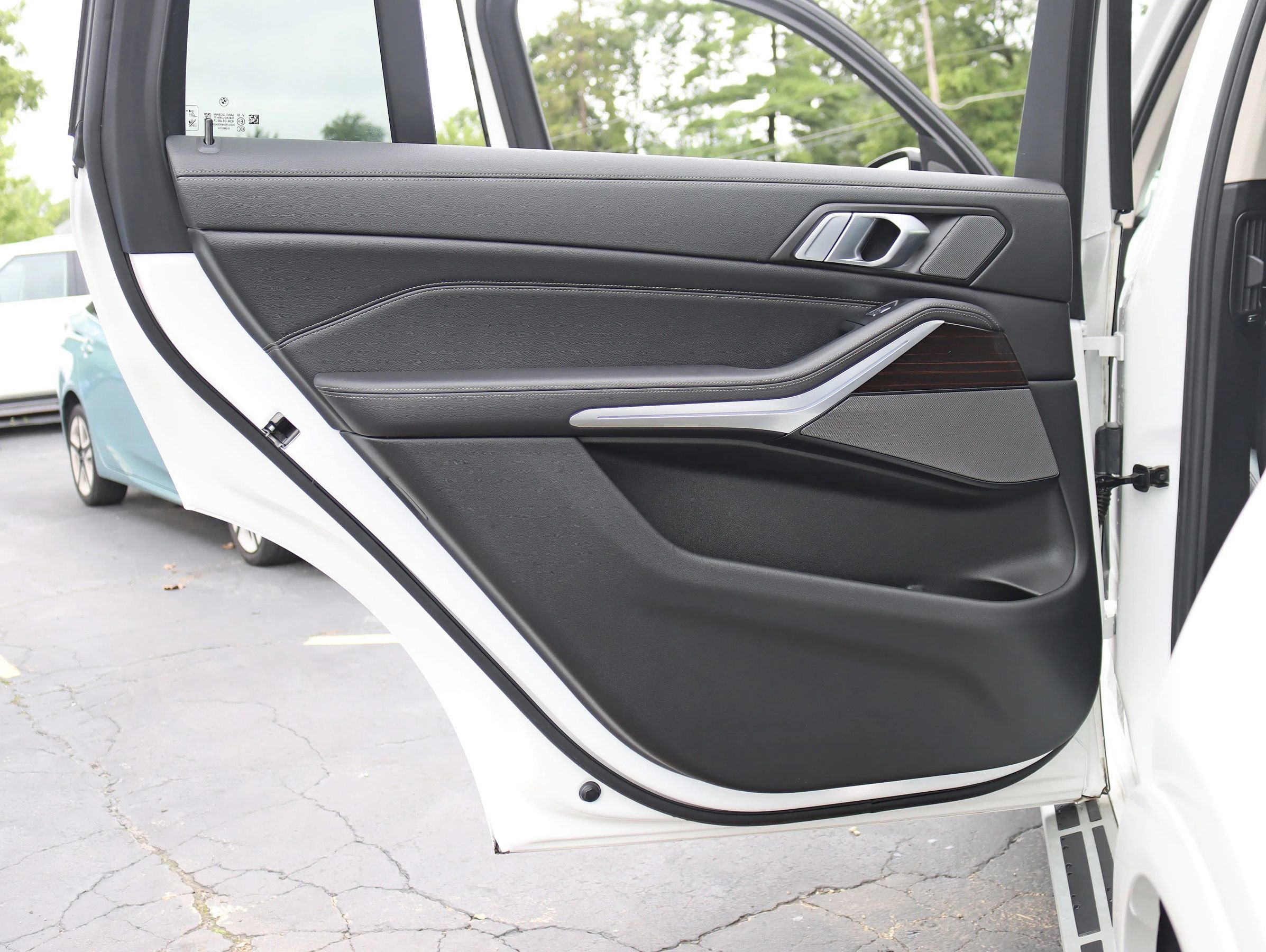 Used 2019 BMW X7 xDrive50i image 42