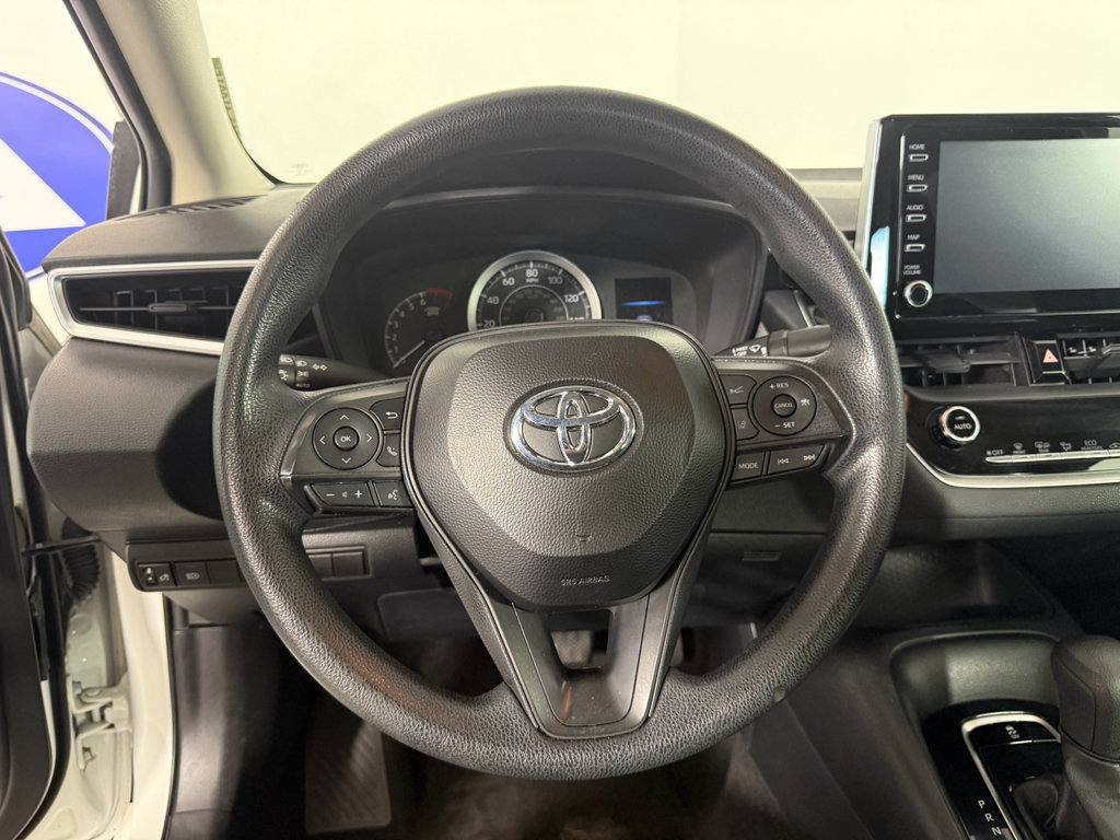 Used 2022 Toyota Corolla LE image 21