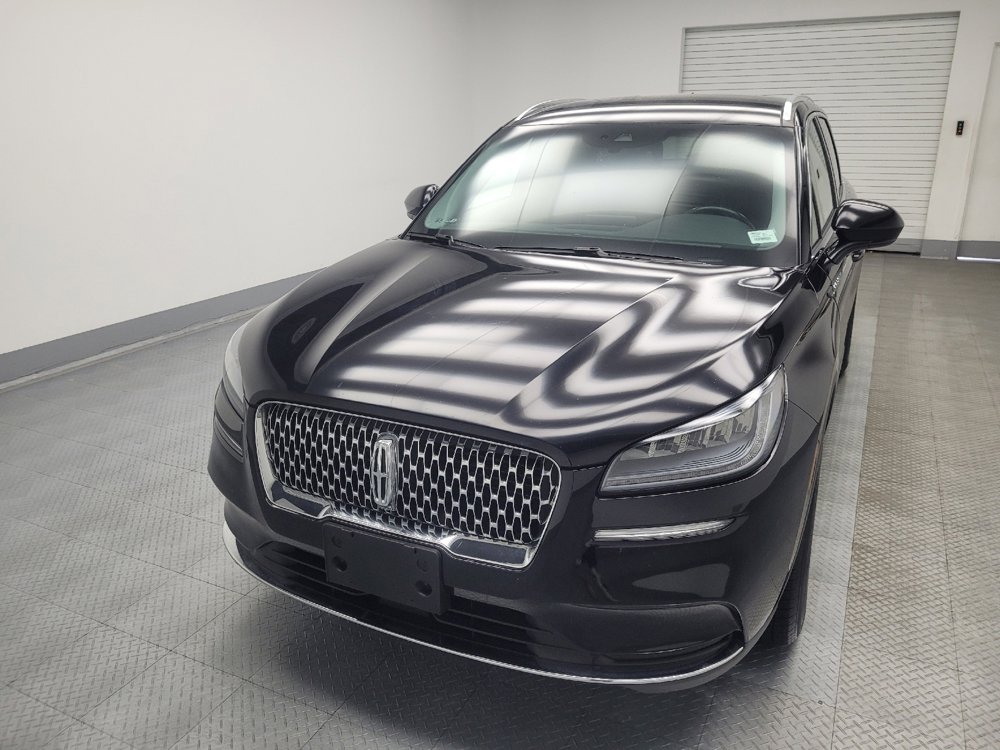 Used 2021 Lincoln Corsair AWD w/ Equipment Group 101A image 15