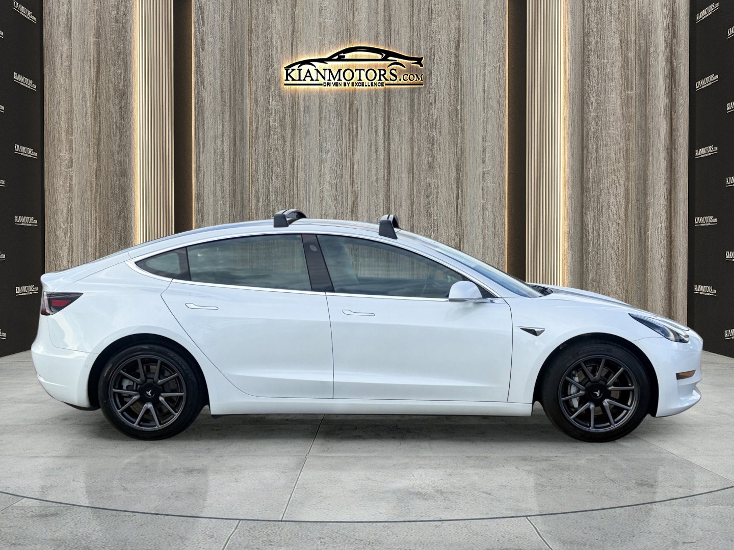 Used 2020 Tesla Model 3 Long Range image 12