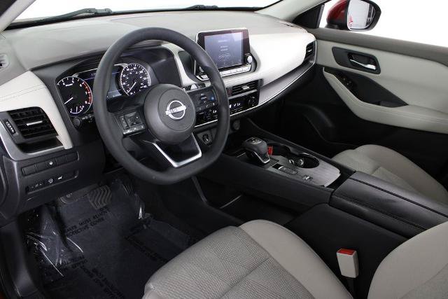 Certified 2024 Nissan Rogue SV FWD image 19