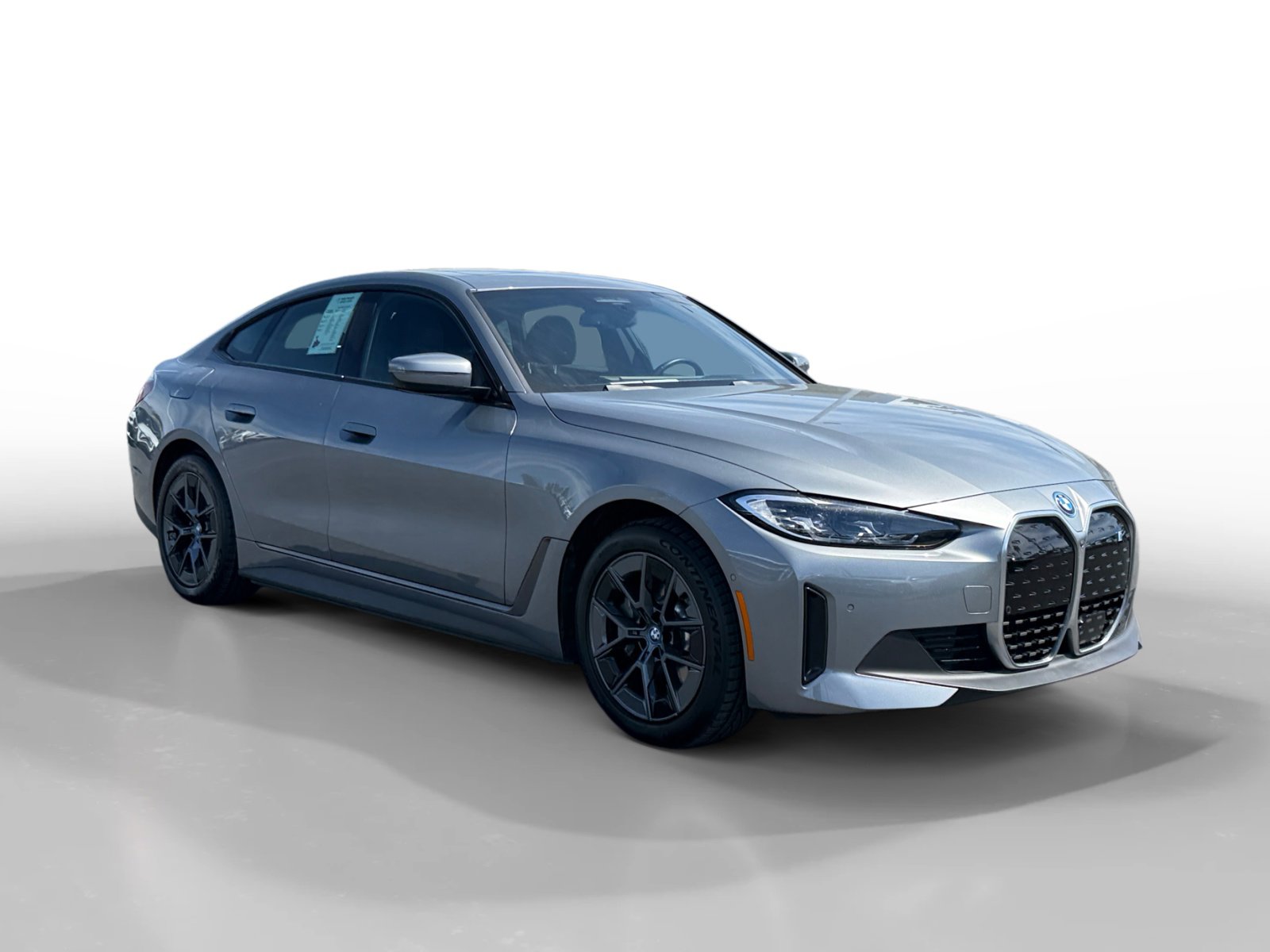 Used 2023 BMW i4 eDrive35 image 7