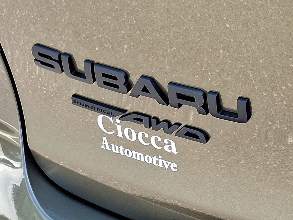 New 2026 Subaru Ascent Premium AWD/4WD image 20