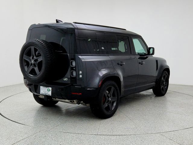 Certified 2022 Land Rover Defender 110 X image 5