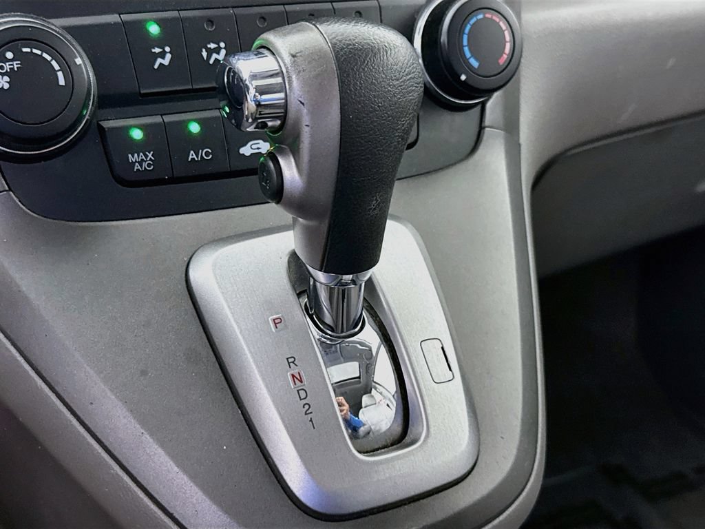 Used 2010 Honda CR-V EX image 7