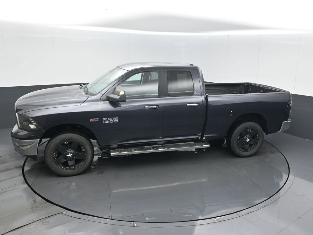 Used 2014 RAM 1500 Classic SLT image 12