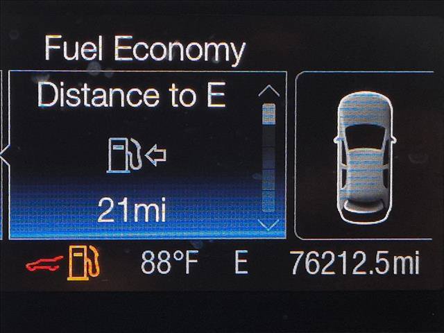 Used 2015 Ford Edge SE FWD image 10