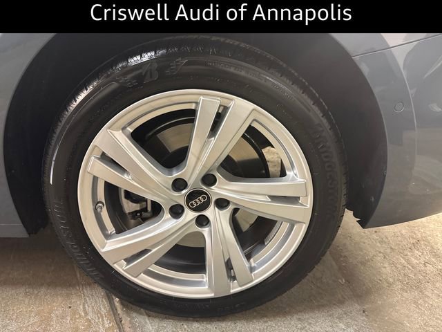 Used 2025 Audi A5 2.0T Premium w/ Convenience Package AWD/4WD image 11