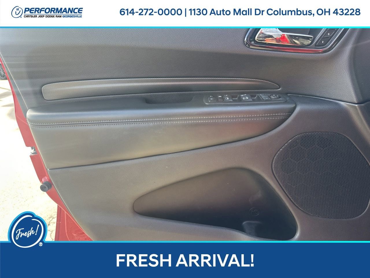 Used 2021 Dodge Durango GT image 11